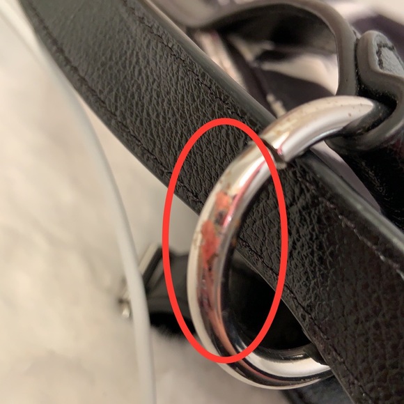 Vince Camuto bag - Picture 13 of 13